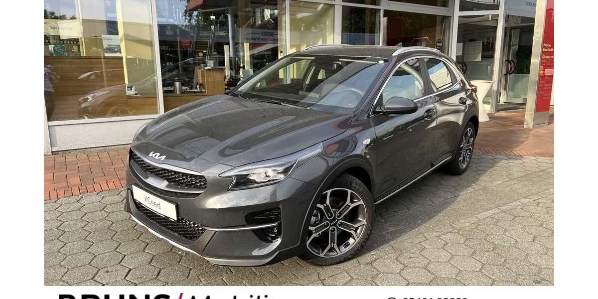Kia Stonic 42.728 km 22.490 &euro; Bramsche 49565