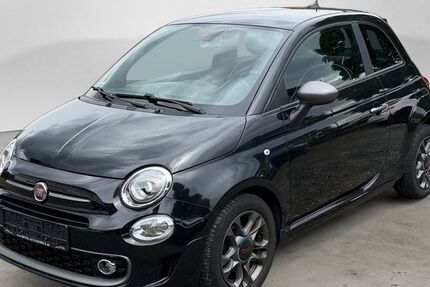 Fiat 500 57.141 km 10.300 &euro; Eitorf 53783