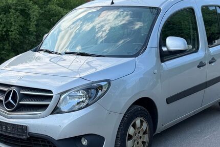 Mercedes-Benz Citan 231.000 km 8.250 &euro; Strassberg 72479