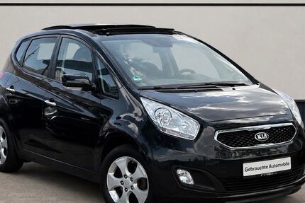 Kia Venga 143.000 km 7.999 &euro; Ludwigshafen am Rhein 67071