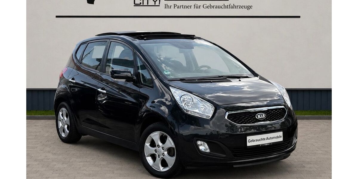 Kia Venga 143.000 km 7.999 &euro; Ludwigshafen am Rhein 67071
