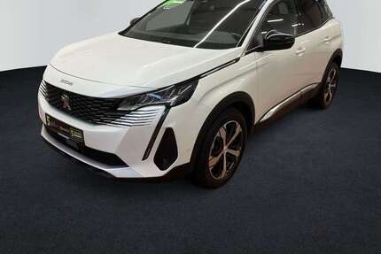 Peugeot 3008 41.801 km 20.990 &euro; Neufahrn 85375