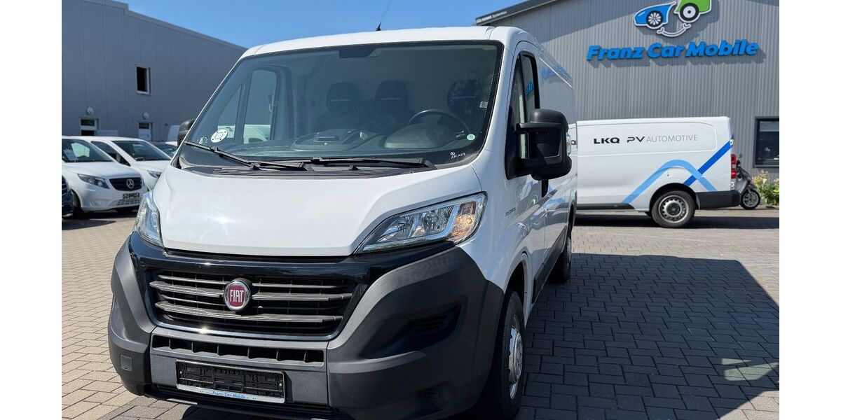 Fiat Ducato 111.410 km 16.600 &euro; Appen-Etz 25482