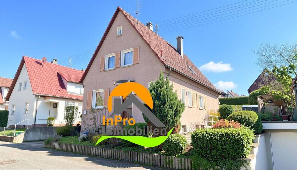 Mehrfamilienhaus, Wohnhaus Metzingen - 379.000&euro; | Angebot:26786593