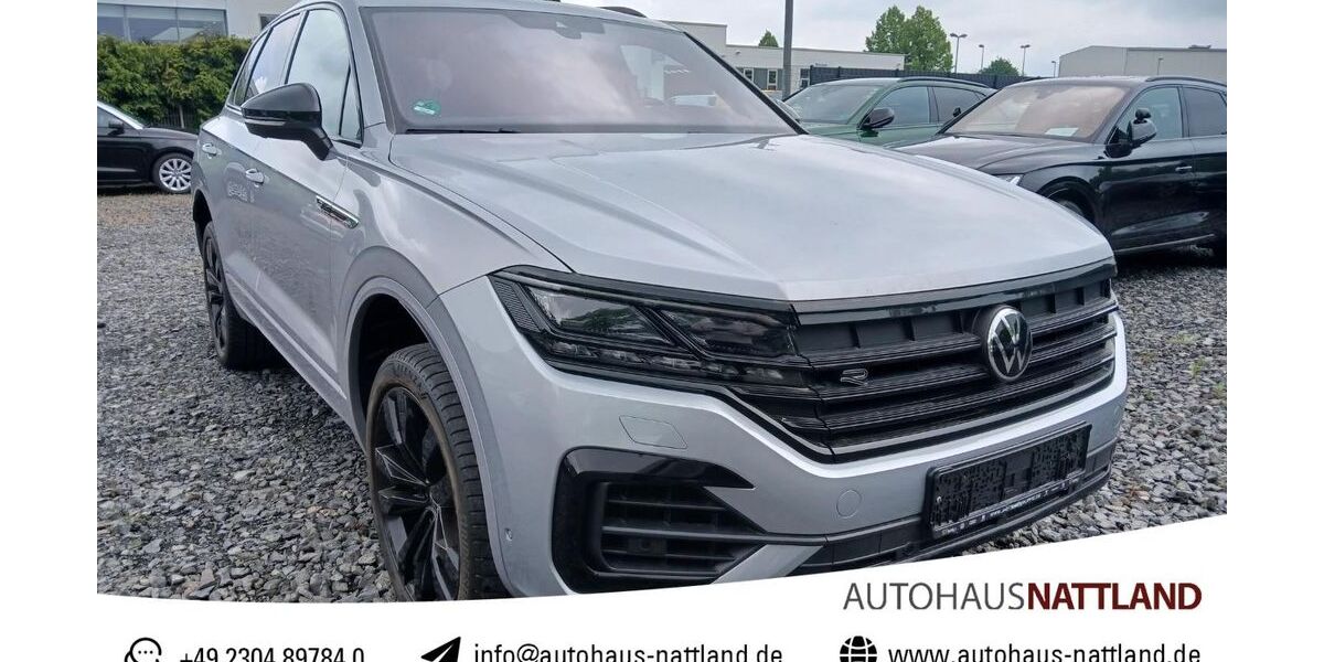 VW Touareg 83.762 km 41.950 &euro; Schwerte 58239