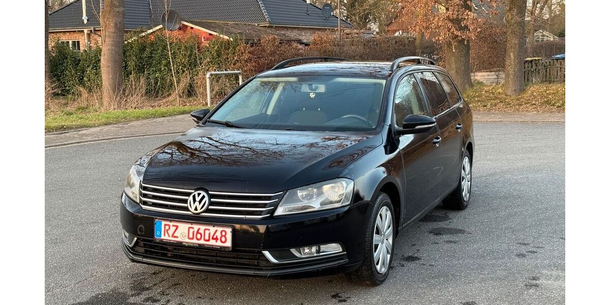 VW Passat 277.000 km 3.900 &euro; Kastorf 23847