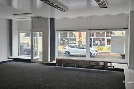 Laden-, Geschäftsfläche mit ca. 67m² in Wittingen zu sofort