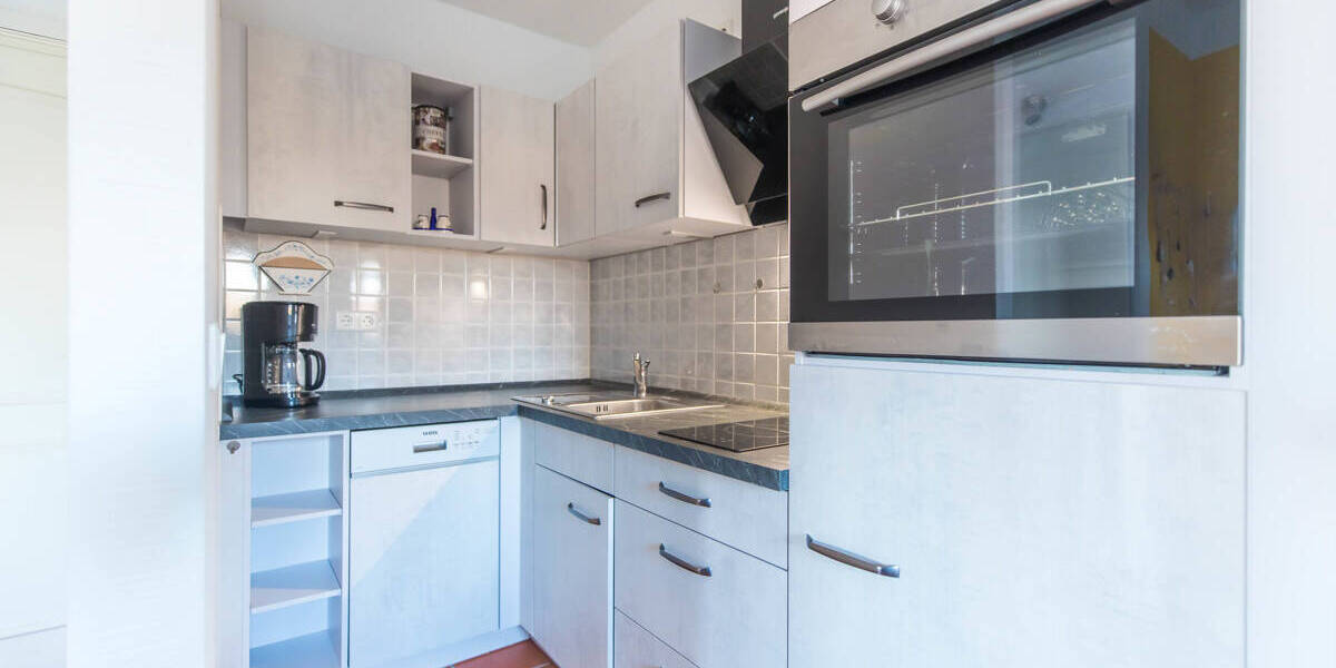 Etagenwohnung Dranske / Bakenberg Nonnevitz - 2 Zimmer, 40 m&sup2;, 120.000&euro; | Angebot:25836328
