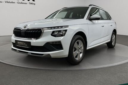 Skoda Kamiq 14.310 km 20.480 &euro; Passau 94032