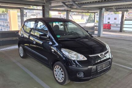 Hyundai i10 122.000 km 1.700 &euro; Freiburg 79100