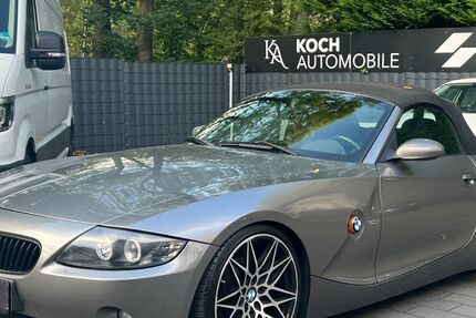 BMW Z4 99.000 km 16.890 &euro; Bielefeld 33647