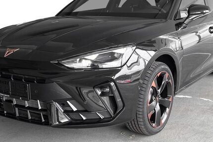 Cupra Leon 1.890 km 44.880 &euro; Hamburg 22419