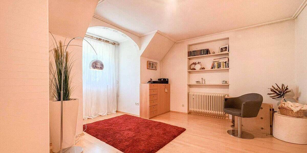 Einfamilienhaus Neuburg an der Donau Bittenbrunn - 7 Zimmer, 695.000&euro; | Angebot:26806513