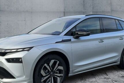 Skoda Enyaq 4.500 km 51.970 &euro; Himmelkron 95502