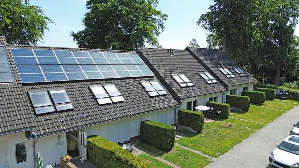 Wohnung zum Kaufen in Bansin Bansin 285.000 € 56 m²