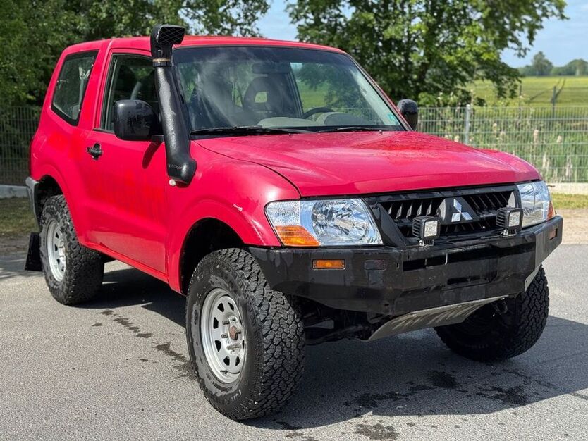 Pajero