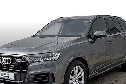 Audi Q7 64.000 km 55.780 € Grevesmühlen 23936