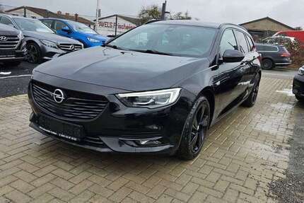 Opel Insignia 135.412 km 14.550 &euro; Calden 34379
