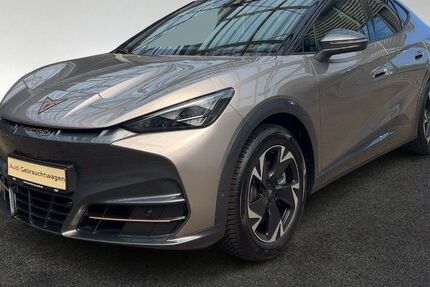 Cupra Tavascan 19.062 km 39.990 &euro; Hamburg 22529
