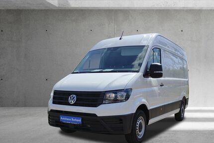 VW Crafter 12.885 km 39.900 &euro; Leipzig 04288