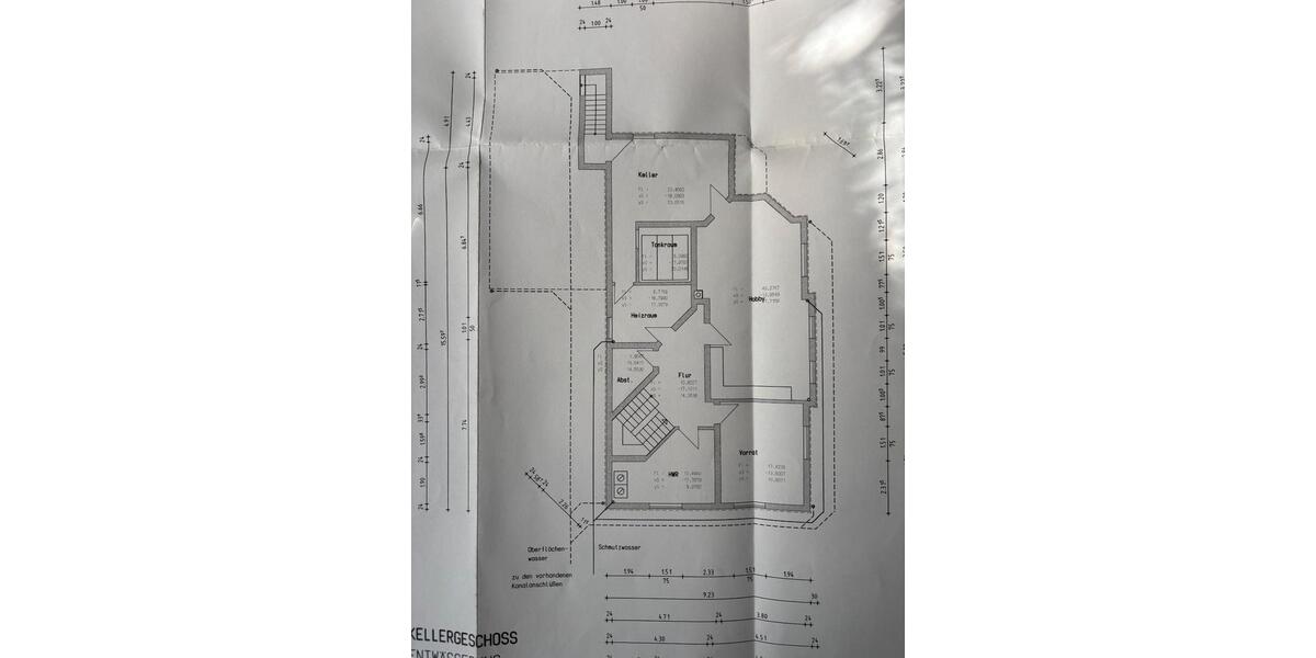 Einfamilienhaus Essingen - 8 Zimmer, 202 m&sup2;, 2.200&euro; | Angebot:26424935