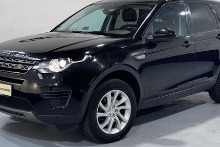 Land Rover Discovery 134.000 km 13.800 &euro; Neuwied 56567