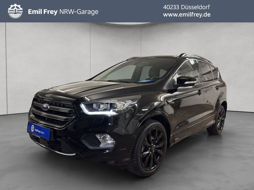 Kuga