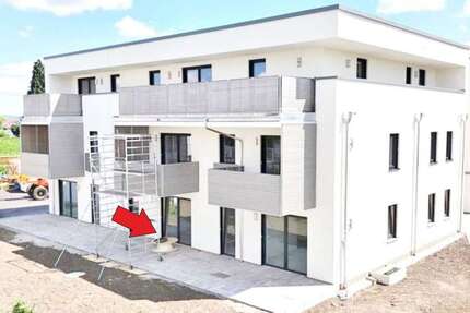 Wohnung Pocking - 2 Zimmer, 71 m&sup2;, 297.407&euro; | Angebot:26918593