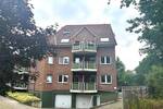 Modernes 1,5-Zimmer-Appartement in ruhiger Lage von Uelzen