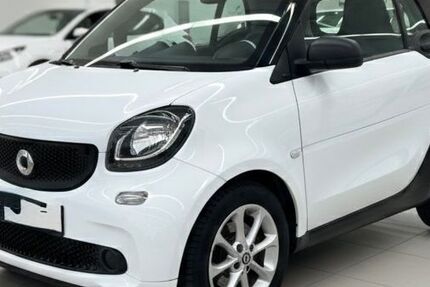 Smart ForTwo 145.000 km 5.700 &euro; Leipzig 04105