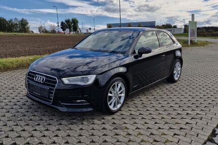 Audi A3 99.500 km 11.299 &euro; Fell 54341