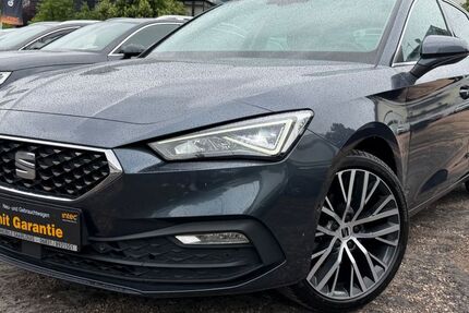 Seat Leon 87.000 km 16.999 &euro; Saarlouis 66740