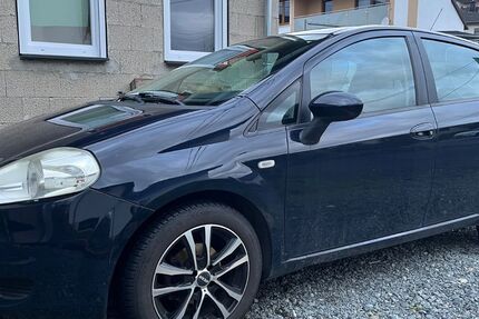Fiat Punto 156.000 km 2.750 &euro; Dierdorf 56269