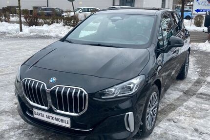 BMW 218 215.000 km 16.990 &euro; Halfing 83128