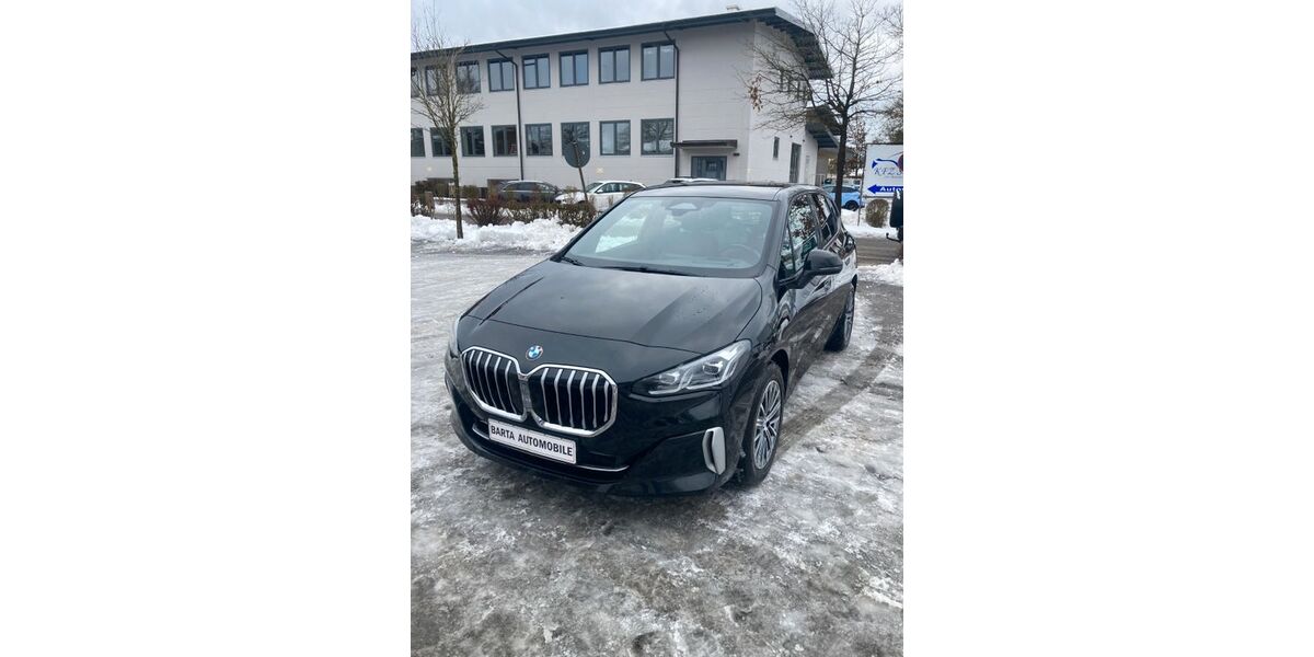 BMW 218 215.000 km 16.990 &euro; Halfing 83128