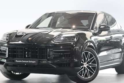 Porsche Cayenne 24.655 km 94.700 &euro; Solingen 42653