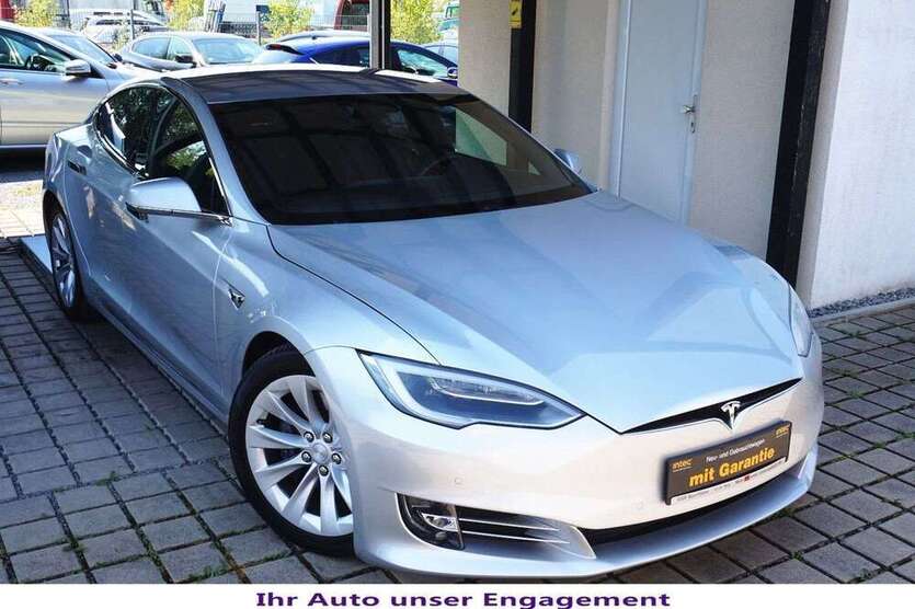 Model S