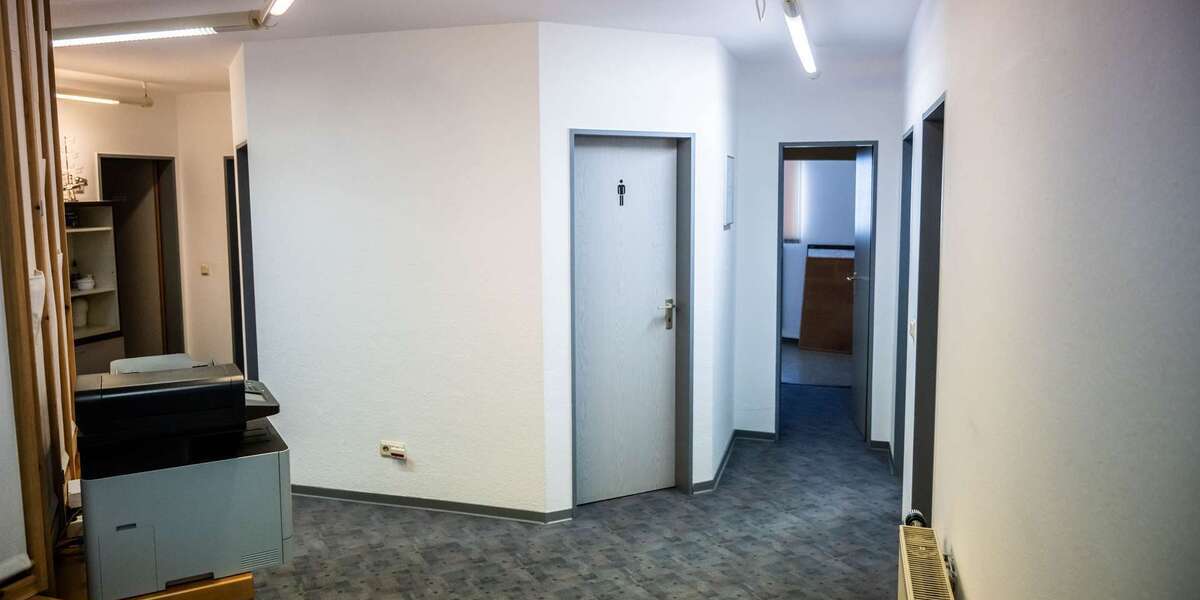 Büro in Alzey 489.000 € 167.84 m² zimmer