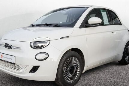Fiat 500e 9.234 km 19.299 &euro; Celle 29227