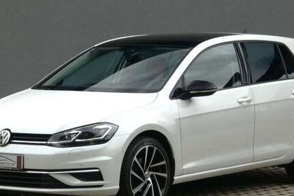 VW Golf 63.751 km 15.980 &euro; Burgstädt 09217