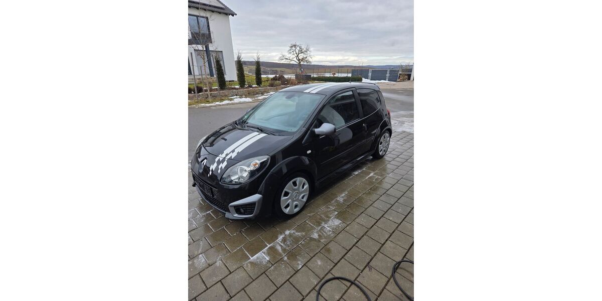 Renault Twingo 152.000 km 3.699 &euro; Allmendingen 89604