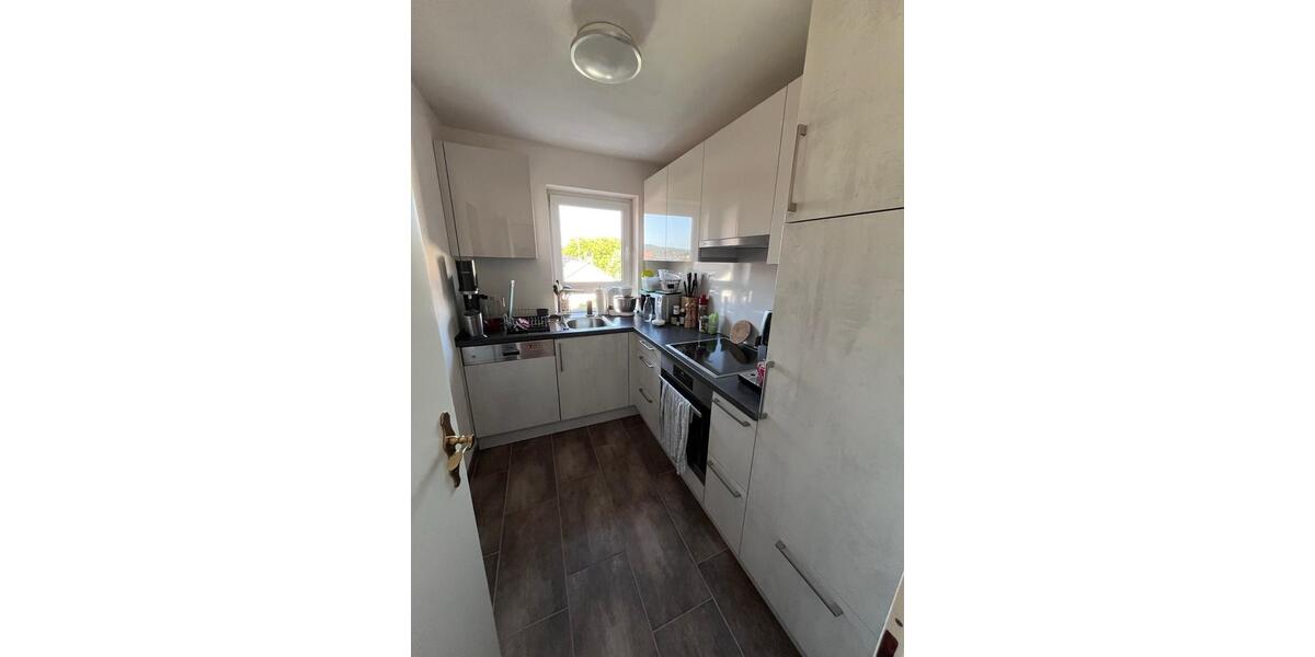 Etagenwohnung Rielasingen-Worblingen Worblingen - 3 Zimmer, 59 m&sup2;, 225.000&euro; | Angebot:27067351