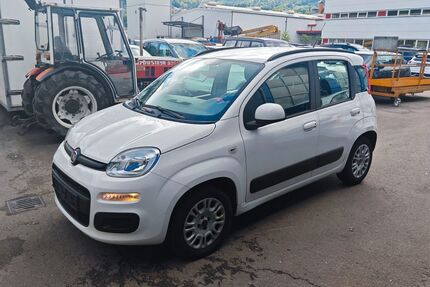 Fiat Panda 188.000 km 2.700 &euro; Mosbach 74821