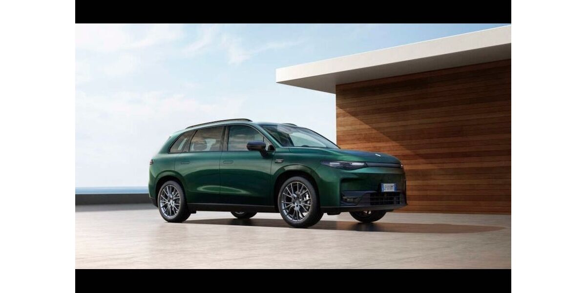 Leapmotor C10 4.990 km 38.990 &euro; Leipzig 04179