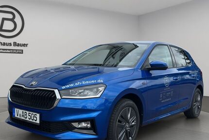 Skoda Fabia 10.500 km 20.490 &euro; Rodewisch 08228
