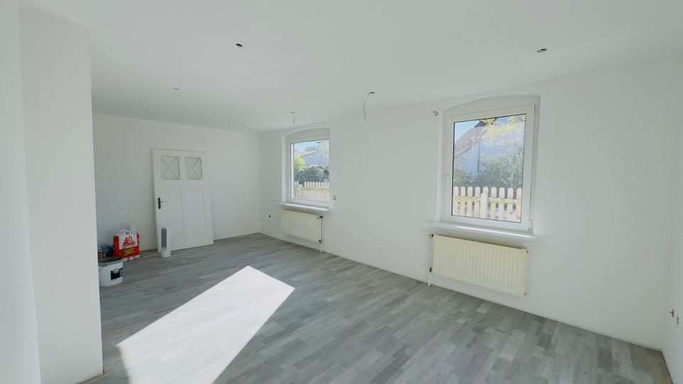 Doppelhaushälfte Rotenburg (Wümme) - 4 Zimmer, 82 m&sup2;, 195.000&euro; | Angebot:26416096