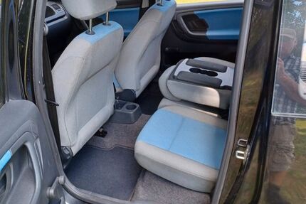 Skoda Roomster