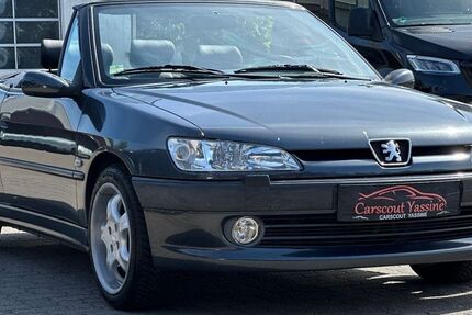 Peugeot 306 77.000 km 4.250 &euro; Buxtehude 21614