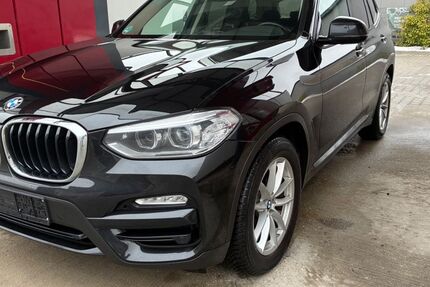 BMW X3 88.000 km 23.990 &euro; Burgthann OT Oberferrieden 90559