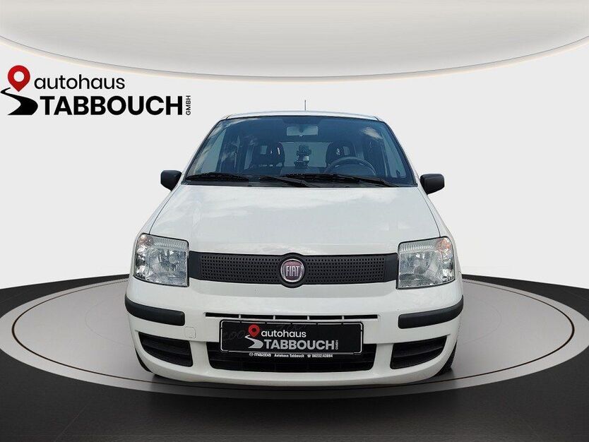 Fiat Panda 78.962 km 3.499 € Speyer 67346